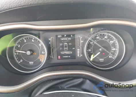 2014 Jeep Cherokee Sport z USA, uszkodzony, nr VIN 1C4PJLAB8EW148804